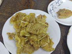-清真嘎咕馅饼(奉天街店)