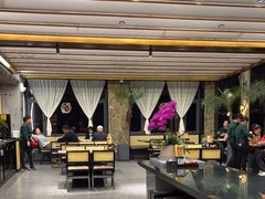 -陈熹公民族美食文化餐厅(中华广场店)