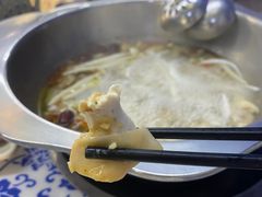 -范饭椰林川湘味海鲜·椰子鸡(三亚湾椰梦长廊店)