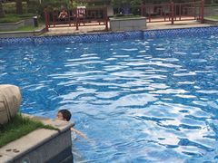 -香宫中餐厅 · 桂林香格里拉