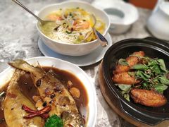 -四道菜·福建菜馆(新街口金鹰店)