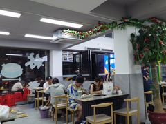 -林记潮汕海鲜砂锅粥(平潭店)
