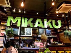 -MIKAKU(万达广场上海宝山店)