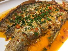 -火候轩品质湘菜·私厨(市府店)