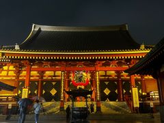 -浅草寺