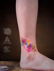 -雕哥的纹身店A3 TATTOO&纹身培训