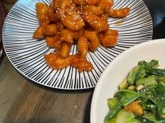 -老灶房-四川土菜(铁牛广场店)