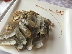 -金蝉食府(维吉奥广场店)
