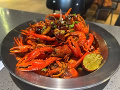 -一棠龙虾•王牌虾球(楚河汉街店)