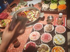 -纸盐河码头火锅(十八梯店)
