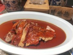 -南京大牌档(香港广场店)