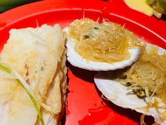 -好伦哥比萨烤肉自助(马家堡店)