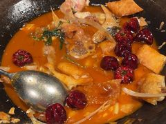 -秀儿四九城·新京菜(亚运村鸟巢店)