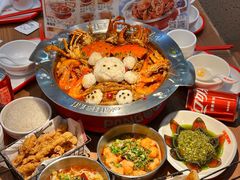 -胖哥俩肉蟹煲(湛江印象汇店)