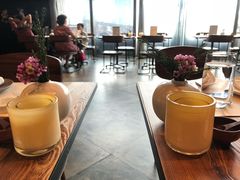 大堂-Mercato莫卡多露台餐厅与酒吧(K11店)