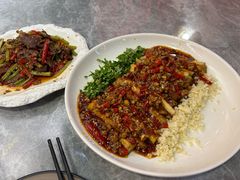 -赣菜笔记·江西米粉·小龙虾·小炒(曹杨路店)