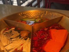 -小龙坎火锅(全球总店)