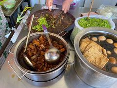 -灵宝肉夹馍(庐山路店)