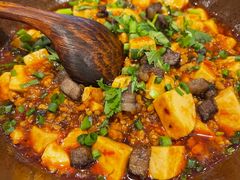 -眉州东坡(清河万象汇店)