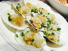 -上和臻品中国菜(花园街店)