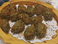 -蒙古人烤羊大师·绿野餐厅(工农大路店)