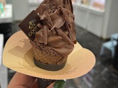 -GODIVA(海岸城店)