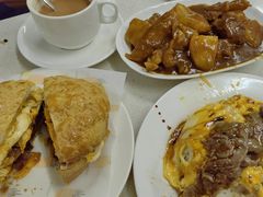 -华嫂冰室(尖沙咀店)