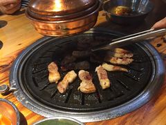 -麻蒲碳烤肉(远景路1号店)