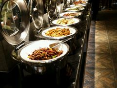 -鼎香缘海鲜自助火锅烤肉(锦辉购物广场店)