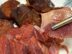 -清真铁志明腊牛羊肉