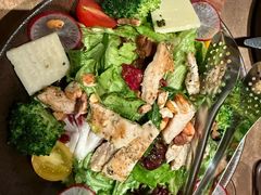 -BOCATA 西班牙餐厅(三里屯店)