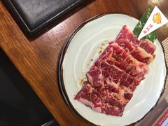 热血横隔膜-热血兄弟·炭火烤肉(融侨中心店)