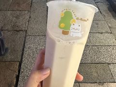 -猫的魔法密林(衣裳街店)