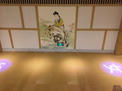 -善水温泉·汗蒸·SPA·生活会馆(桑田路店)