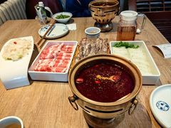 -古关火锅店(古北水镇景区店)