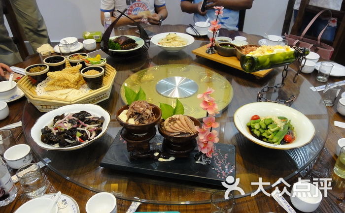 朱家村景观酒店图片 - 第9张