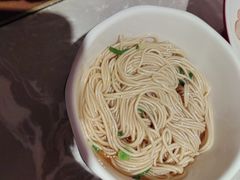 -松鹤面馆·古法焖肉面(观前店)