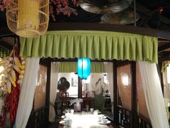 -福满我家大碗厨·湘菜(上海大厦店)