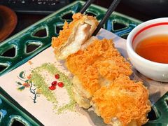-松鹤精致料理(五一中路店)