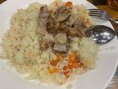 -塔斯提抓饭(东城汇店)