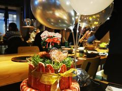 -烧肉达人•炭火烧肉(新天地店)