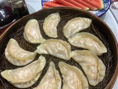 -松针蔡记蒸饺(花园路店)