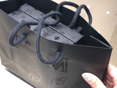 -新罗免税店(首尔总店)