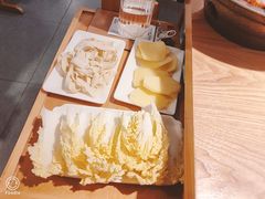 -守柴炉烤鸭(科华中路王府井店)