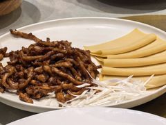 -京味斋·北京烤鸭(北京南站洋桥店)