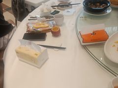-金河半岛园林酒家(金融城店)
