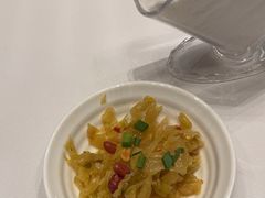 -莆田餐厅PUTIEN(三里屯店)