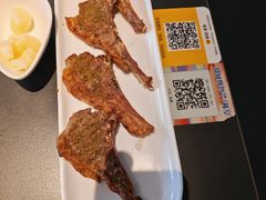 -京熹顺·老北京百年铜锅涮肉(百家湖1912店)