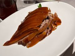 -四季民福烤鸭店(外滩外白渡桥店)