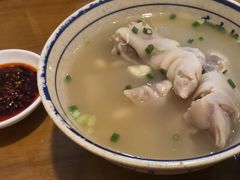-易老妈蹄花.特色川菜(人民公园总店)